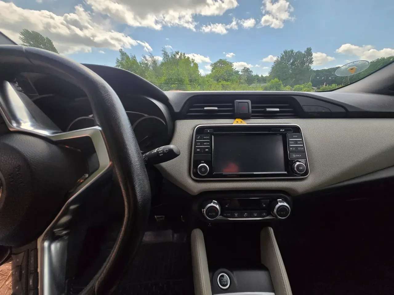 Billede 9 - Nissan Micra 0,9 IG-T 90 N-Connecta