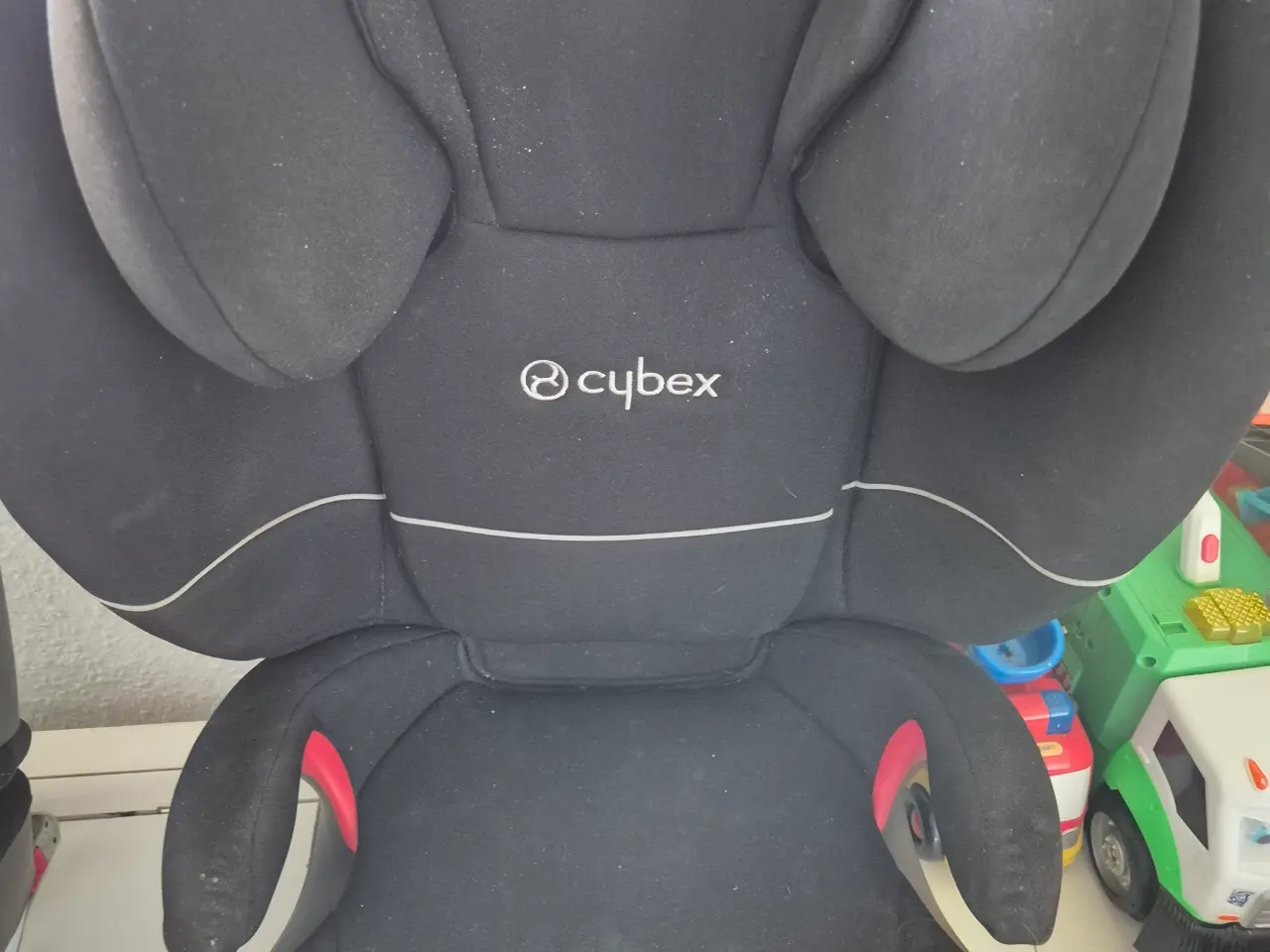 Billede 1 - Cybex autostole 