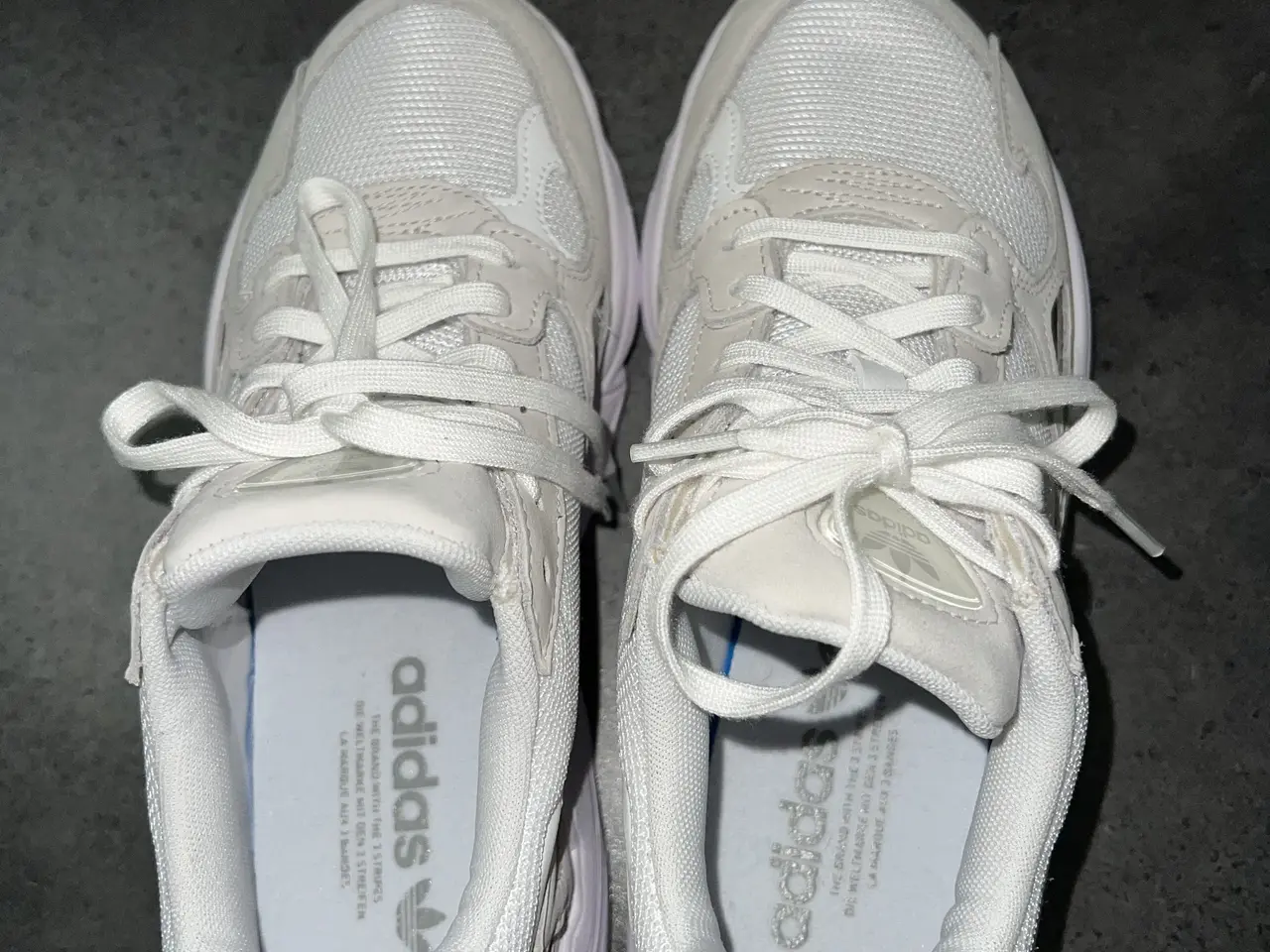 Billede 6 - Adidas Sneakers