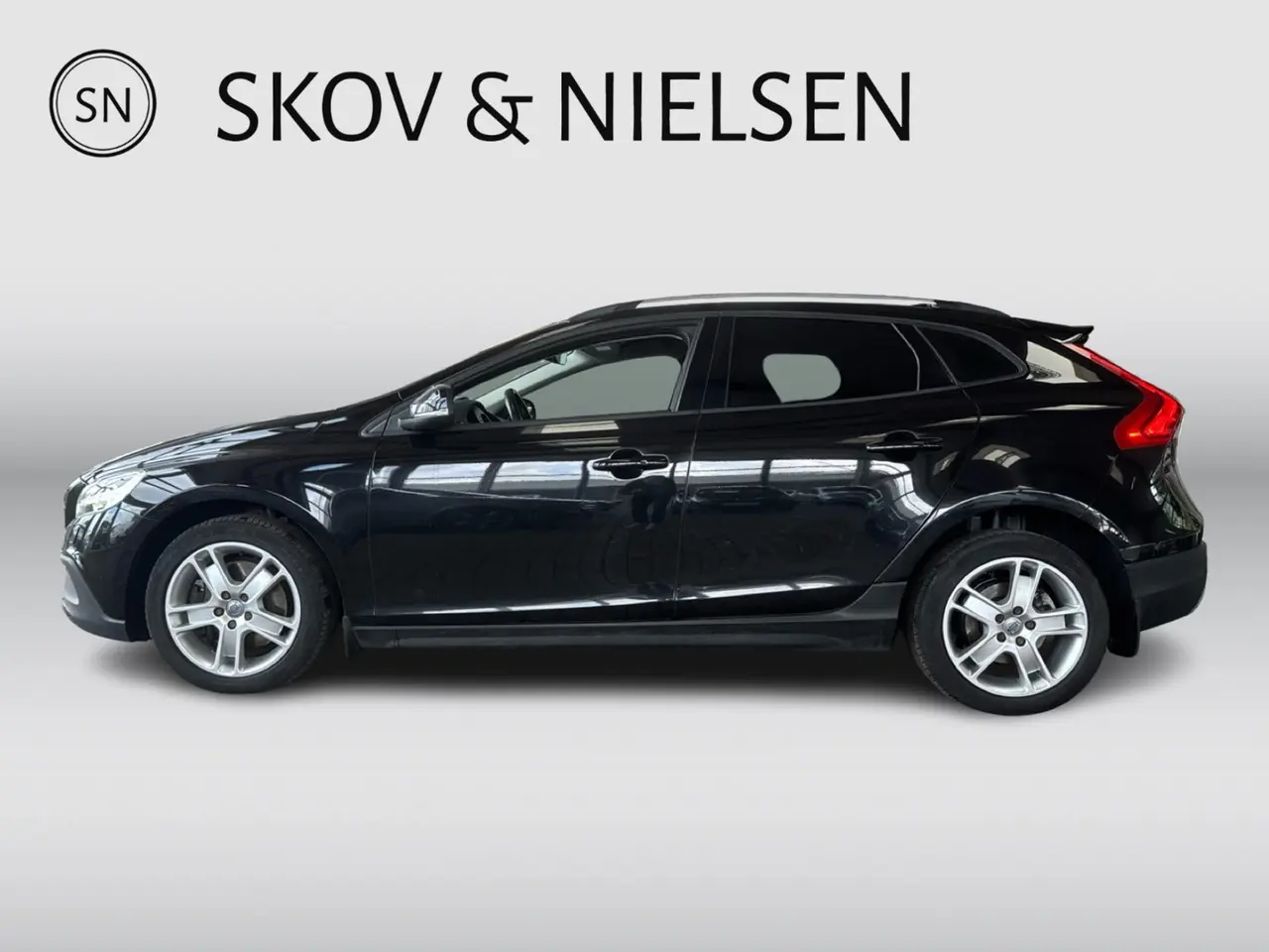 Billede 2 - Volvo V40 CC 2,0 D3 150 Summum aut.