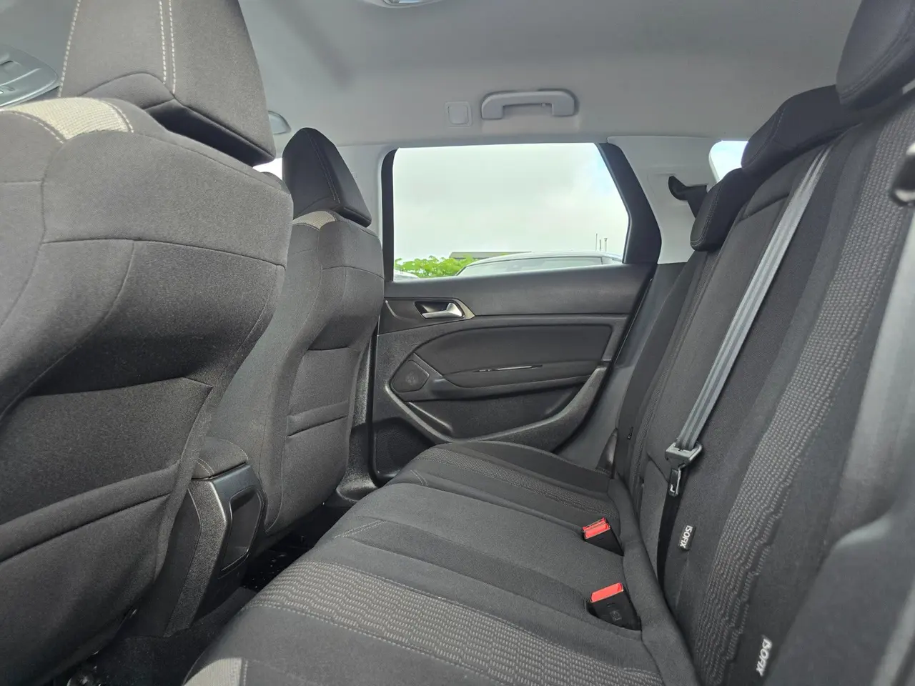 Billede 15 - Peugeot 308 1,6 BlueHDi 120 Style SW