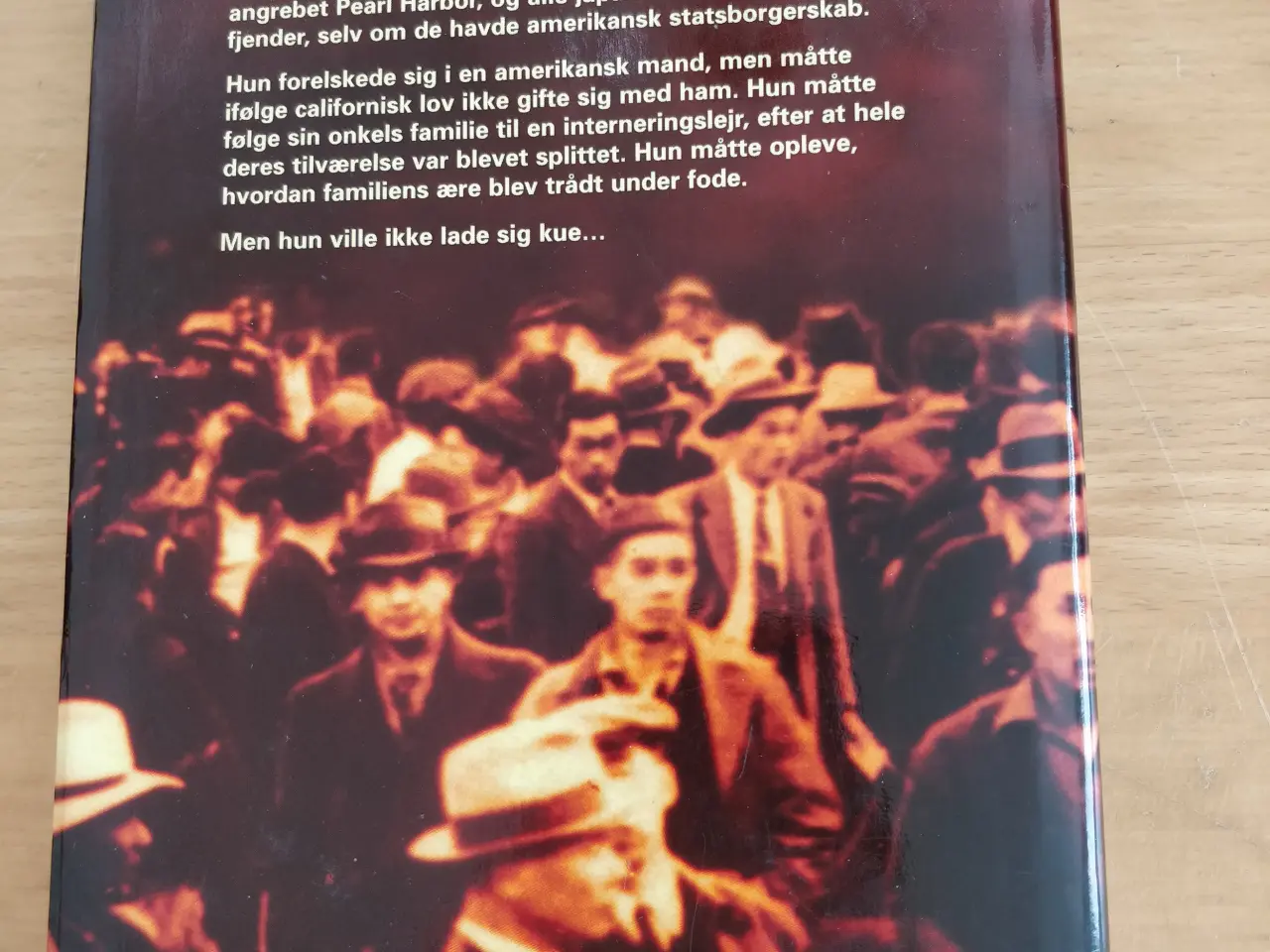 Billede 4 - Familiens ære, Danielle Steel