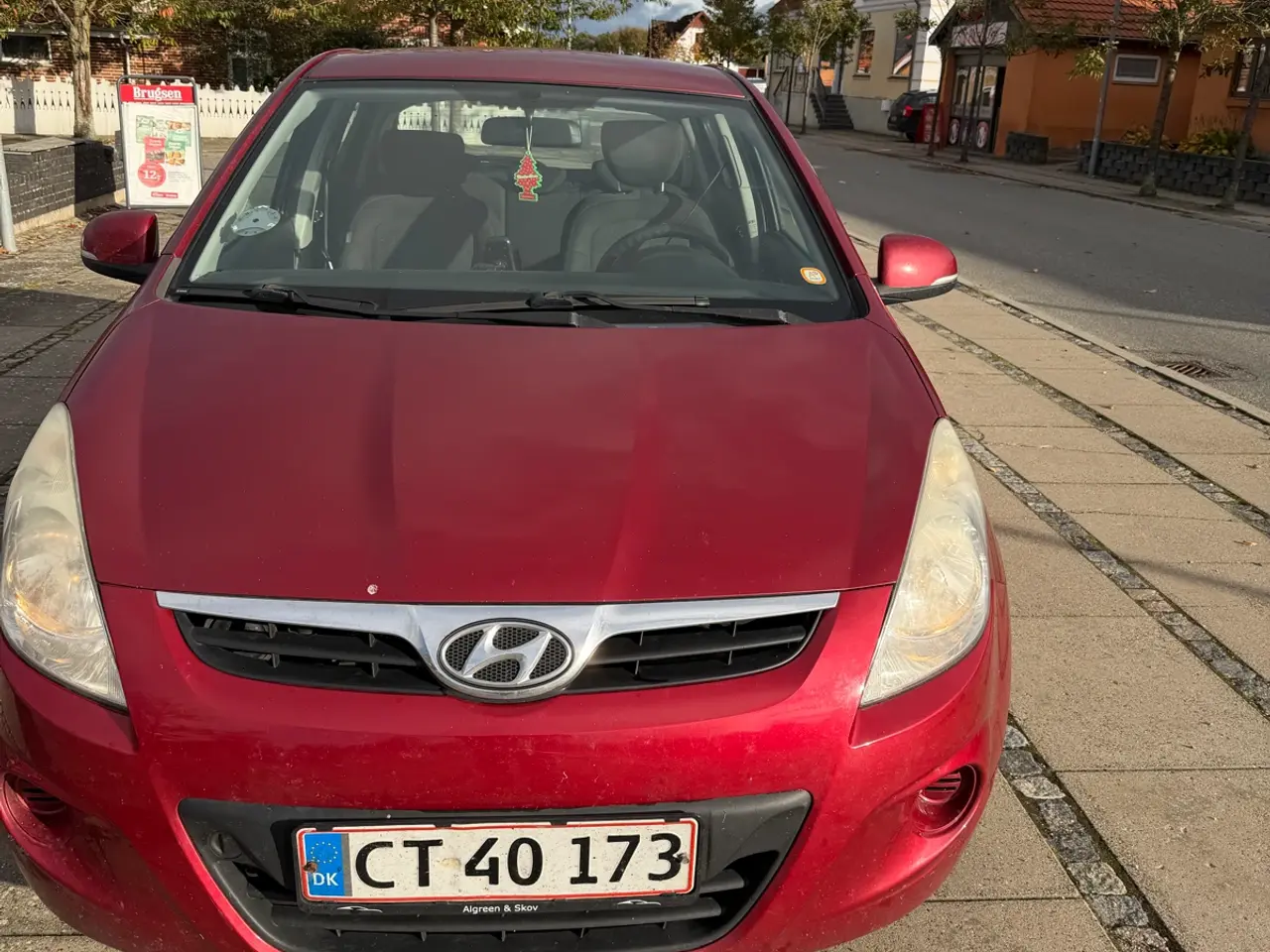 Billede 3 - Hyundai i20 1,4 2011