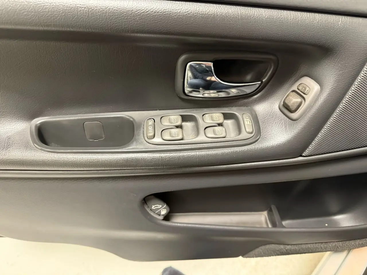 Billede 8 - Volvo S70 2,4 140HK