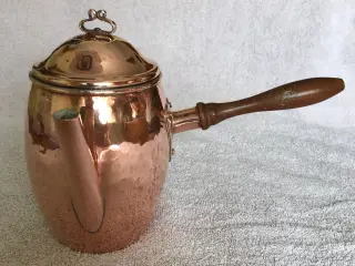 Kobberkande