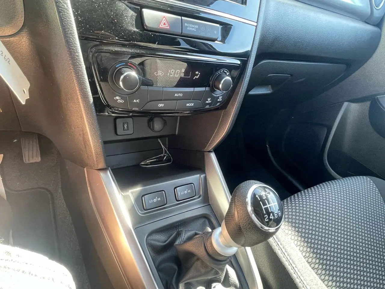 Billede 17 - Suzuki Vitara 1,4 Boosterjet Mild hybrid Active 129HK 5d 6g