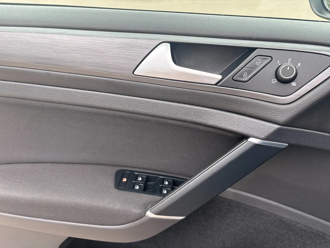 Billede 13 - VW Golf VII 1,5 TSi 130 Comfortline Variant