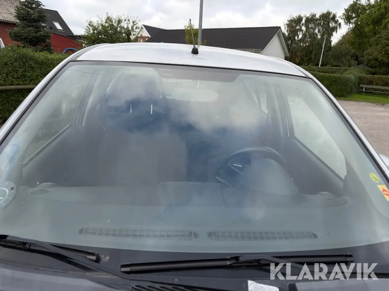 Billede 9 - Personbil Suzuki Splash