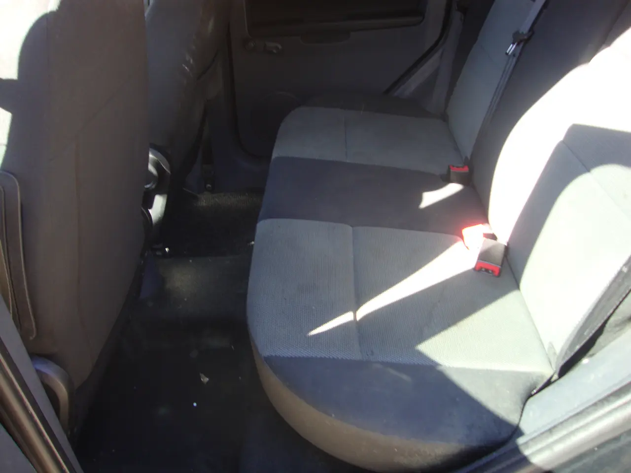 Billede 9 - mitsubishi colt 1,3 til salg