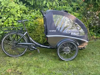 Winther Ladcykel