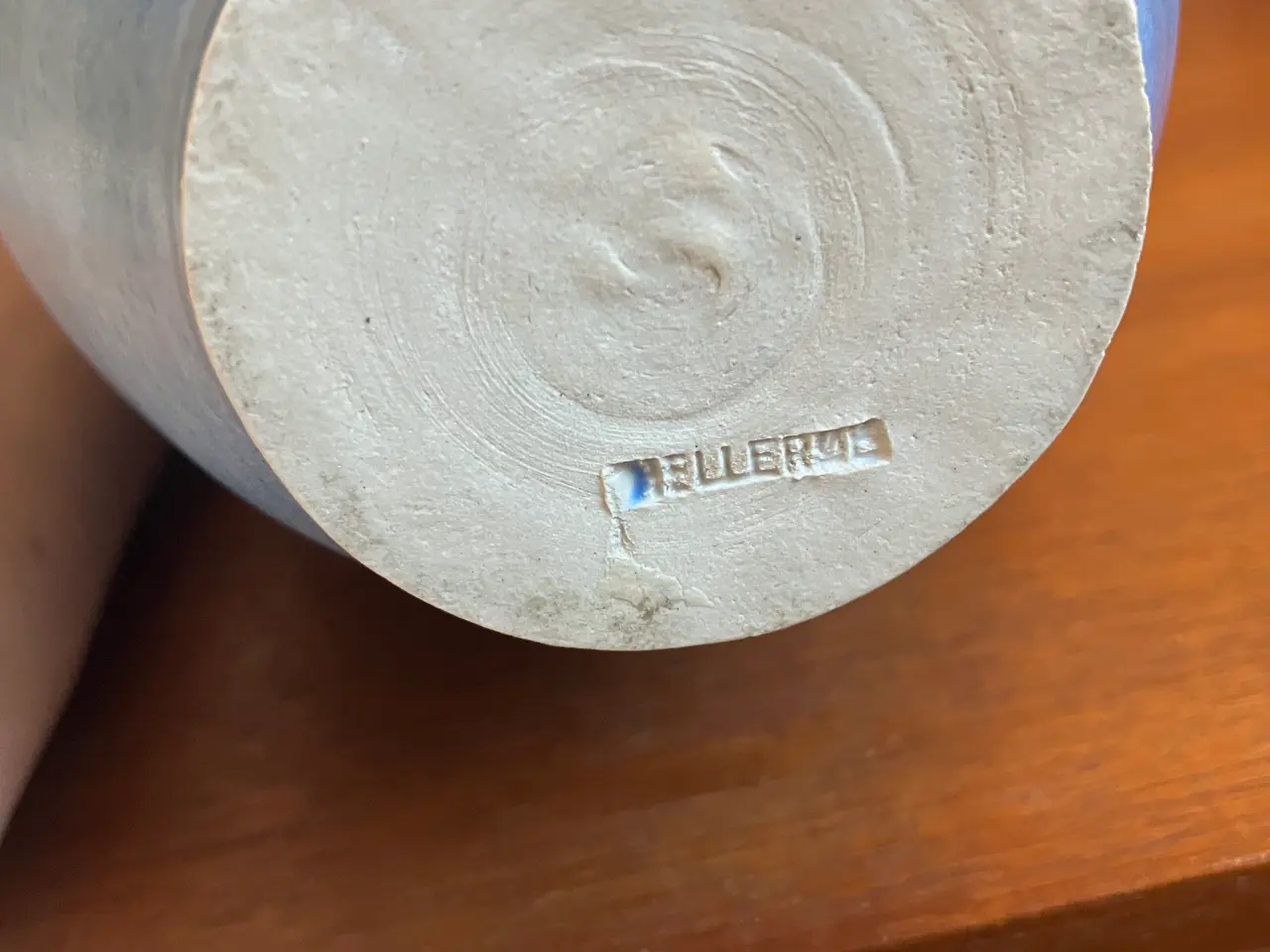 Billede 6 - Jette Hellerøe unika vase