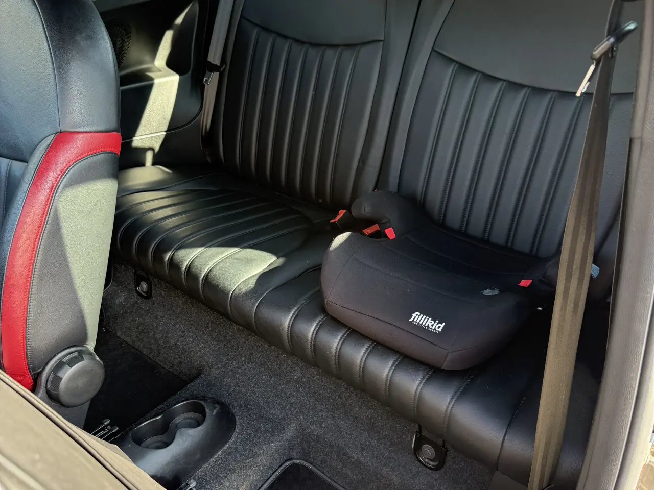 Billede 6 - Super lækker Fiat 500 Cabriolet