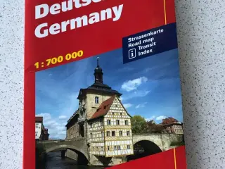 Vejkort