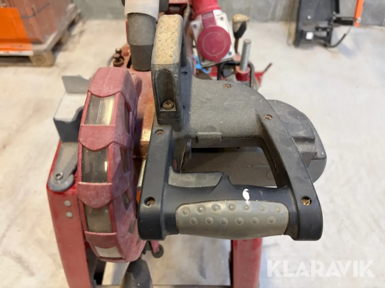 Billede 12 - Kap og geringssav Einhell Rt-sm 305 L