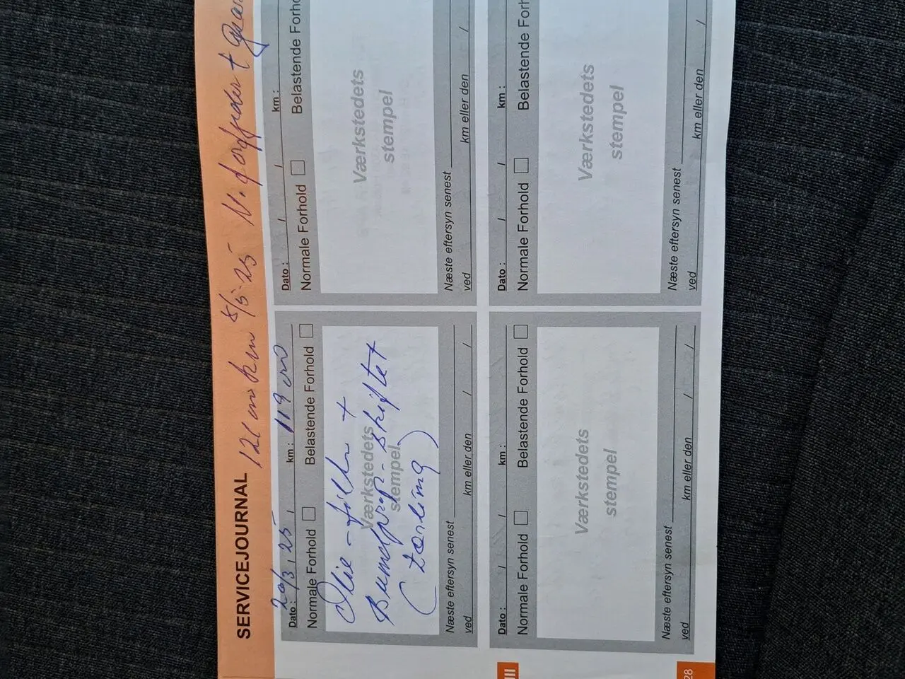 Billede 17 - Citroën C3 1,2 PureTech Cool Comfort 82HK 5d