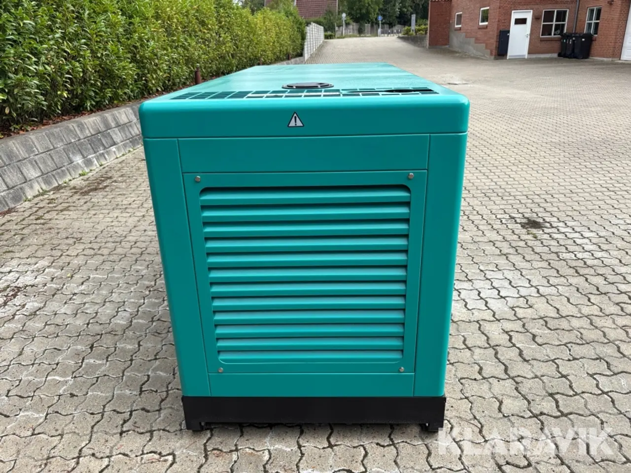 Billede 7 - Generator Compal Power VG-R50