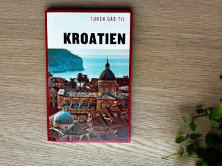 Turen går til KROATIEN