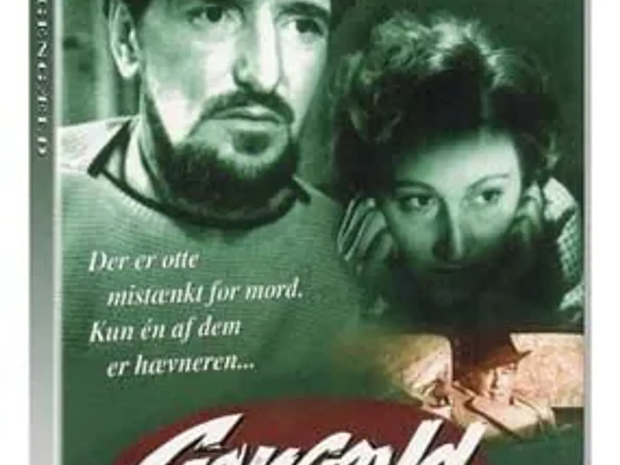 Billede 1 - IB SCHØNBERG ; Gengæld