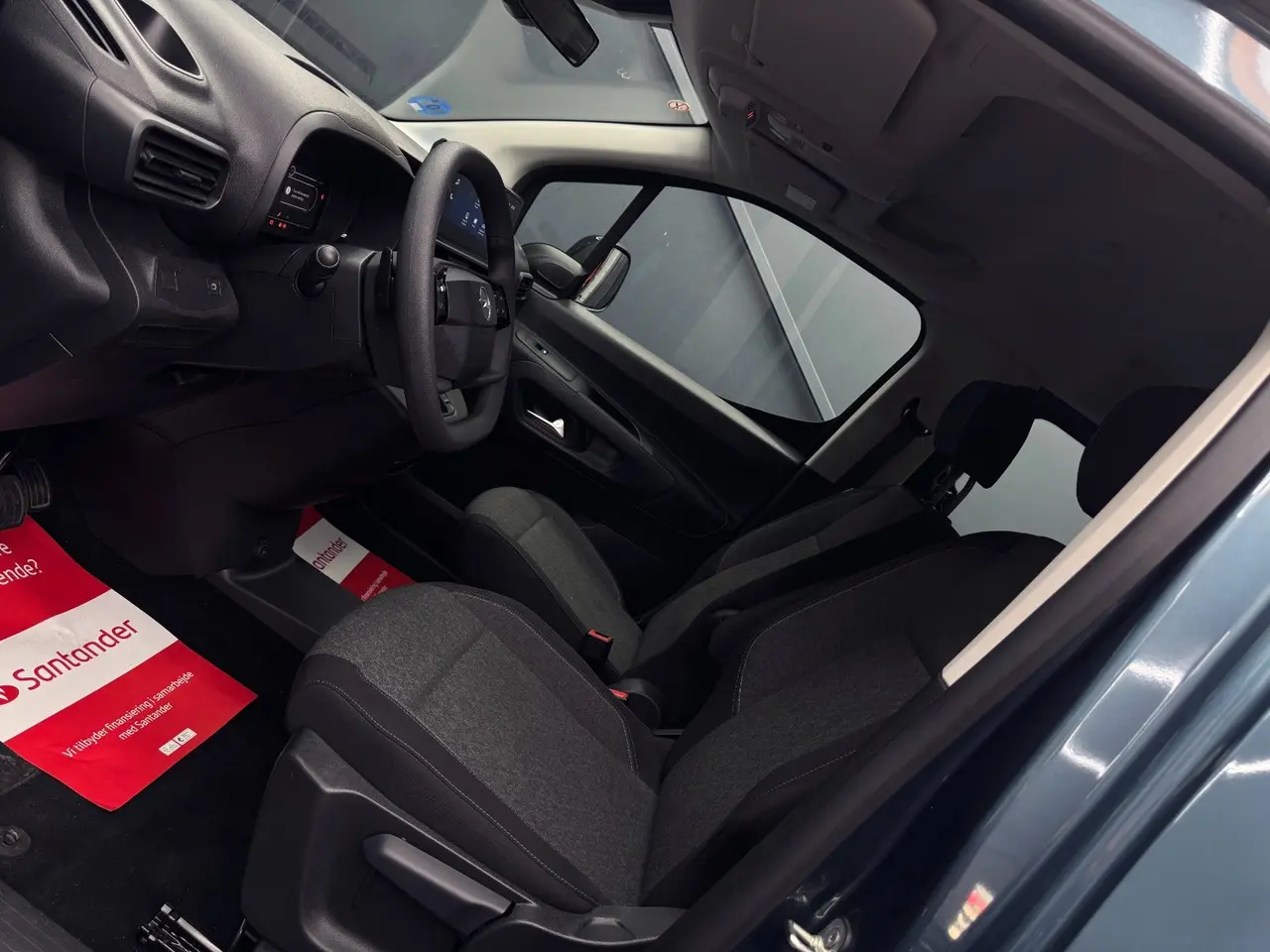 Billede 7 - Opel Combo-e Life 50 Edition L1