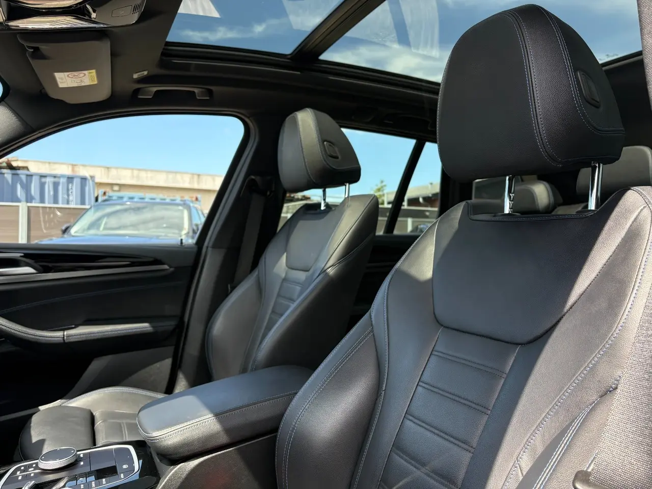 Billede 15 - BMW iX3 Charged Plus M-Sport