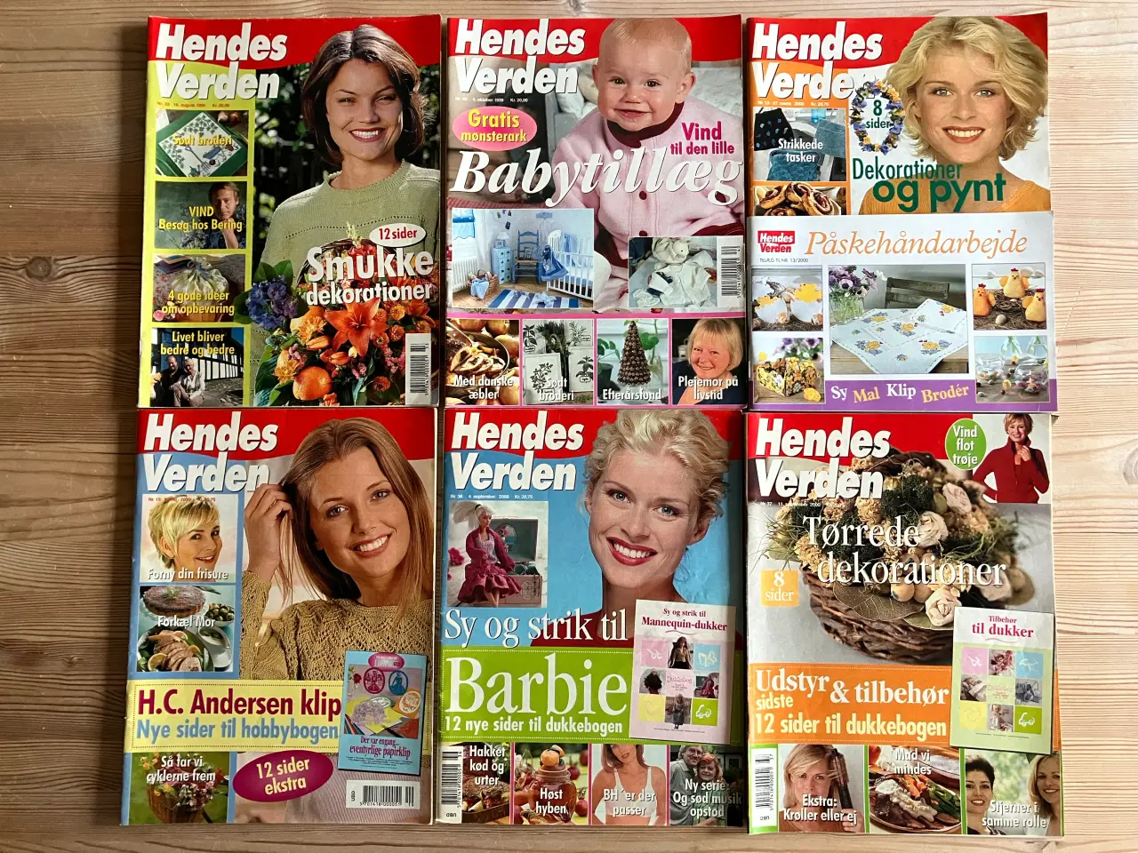 Billede 11 - Nostalgi, gamle ugeblade, 56 stk.