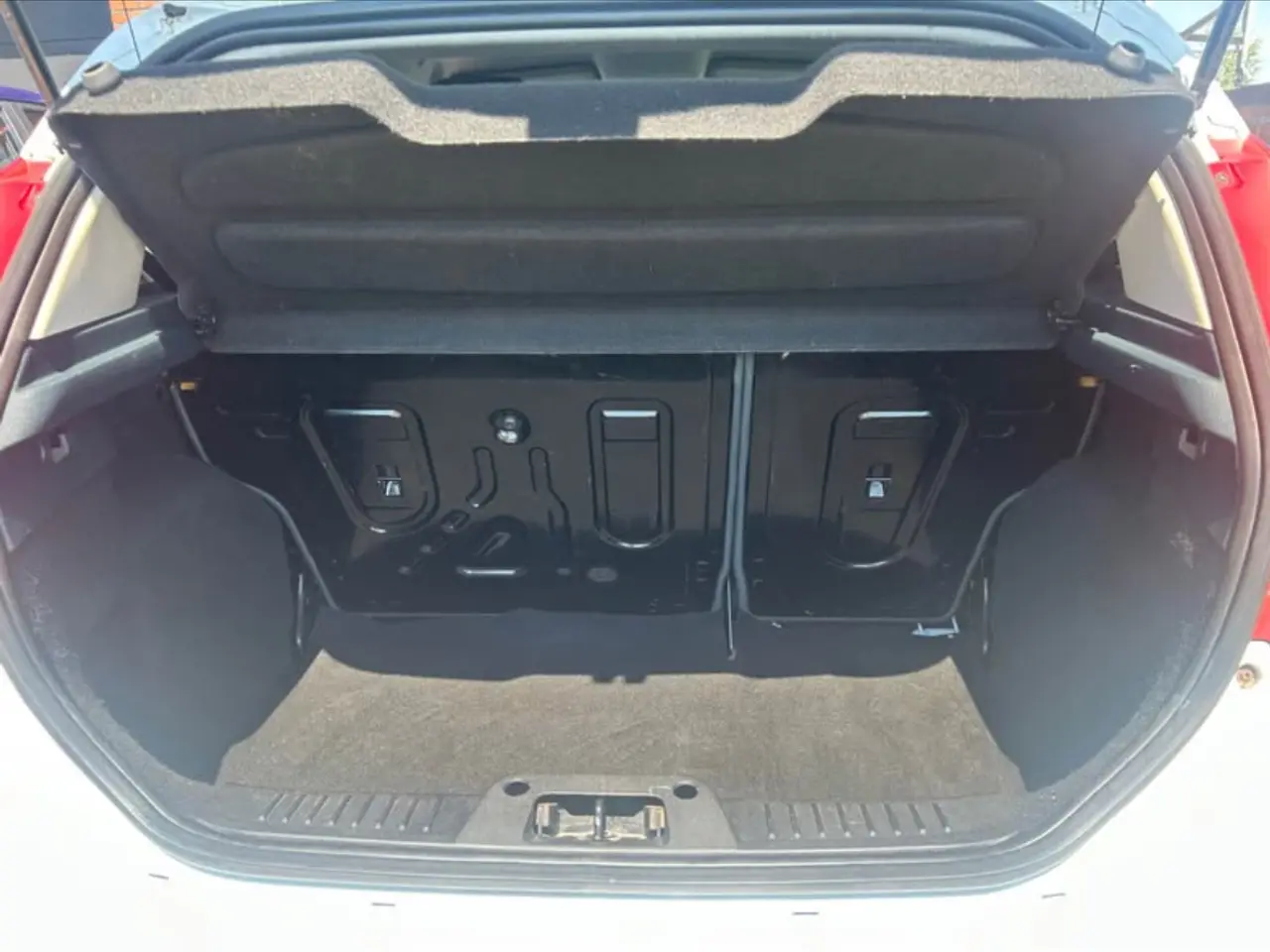 Billede 3 - Billig - Ford Fiesta