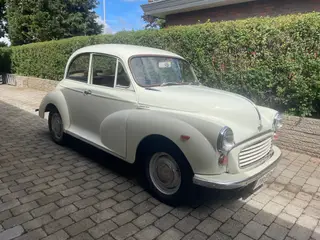 Morris 100 Super