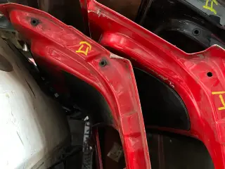 Bagklap