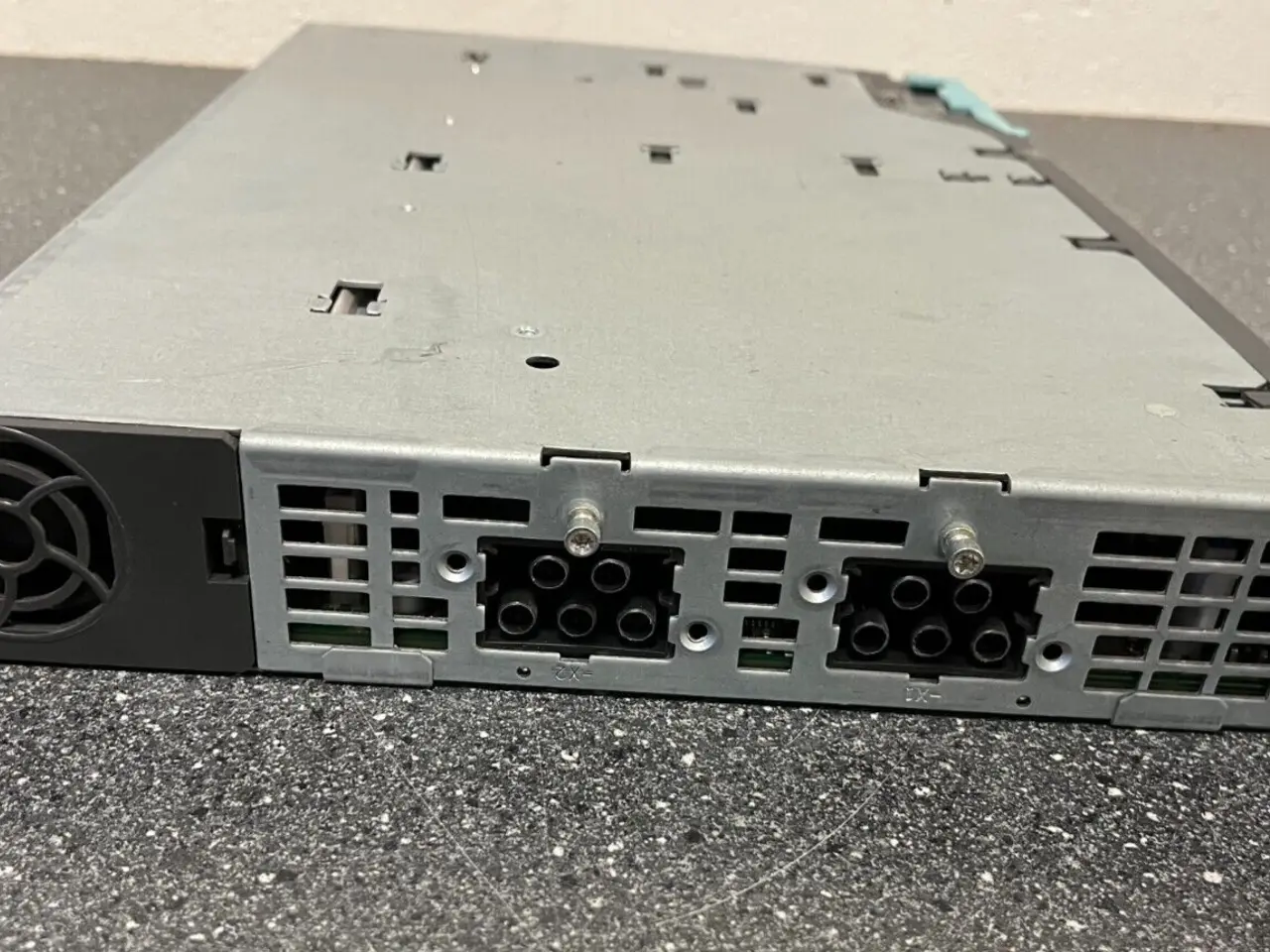 Billede 9 - Siemens Sinamics Double Motor modul