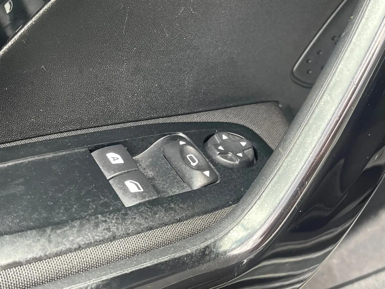 Billede 20 - Peugeot 208 1,6 HDI 