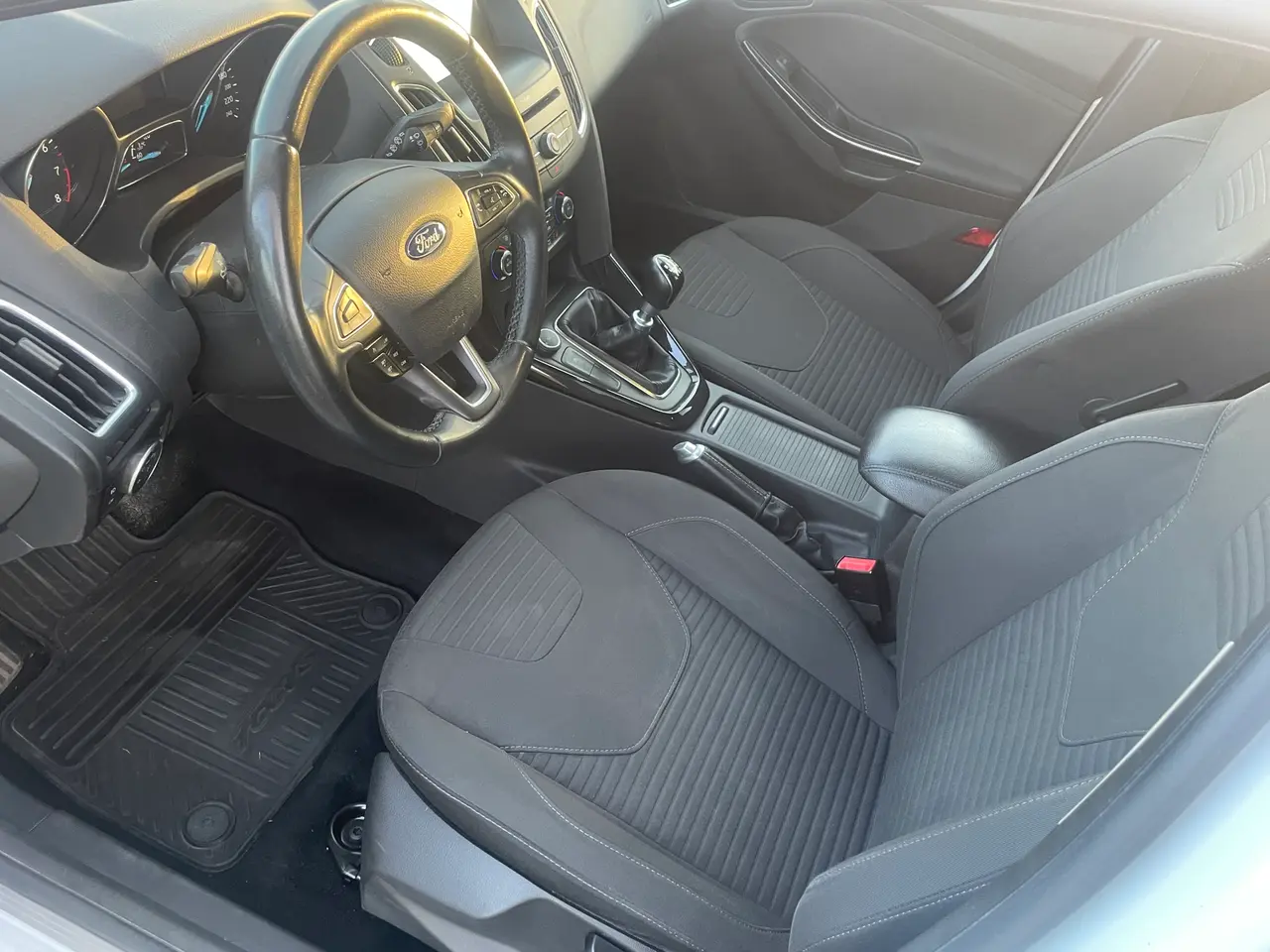 Billede 5 - Ford focus