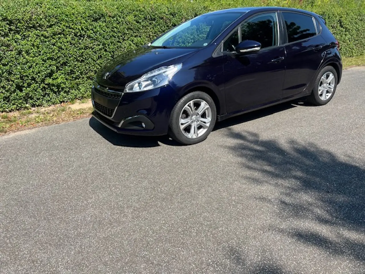 Billede 4 - billig ejer afg 460 kr lavt km