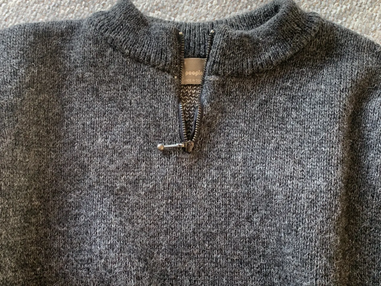 Billede 3 - People Knitwear