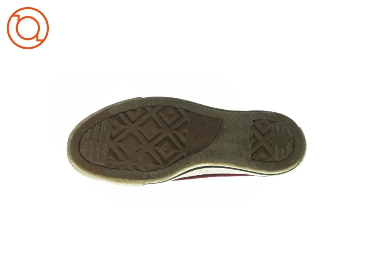 Billede 2 - Converse All Star (Str. 36,5)