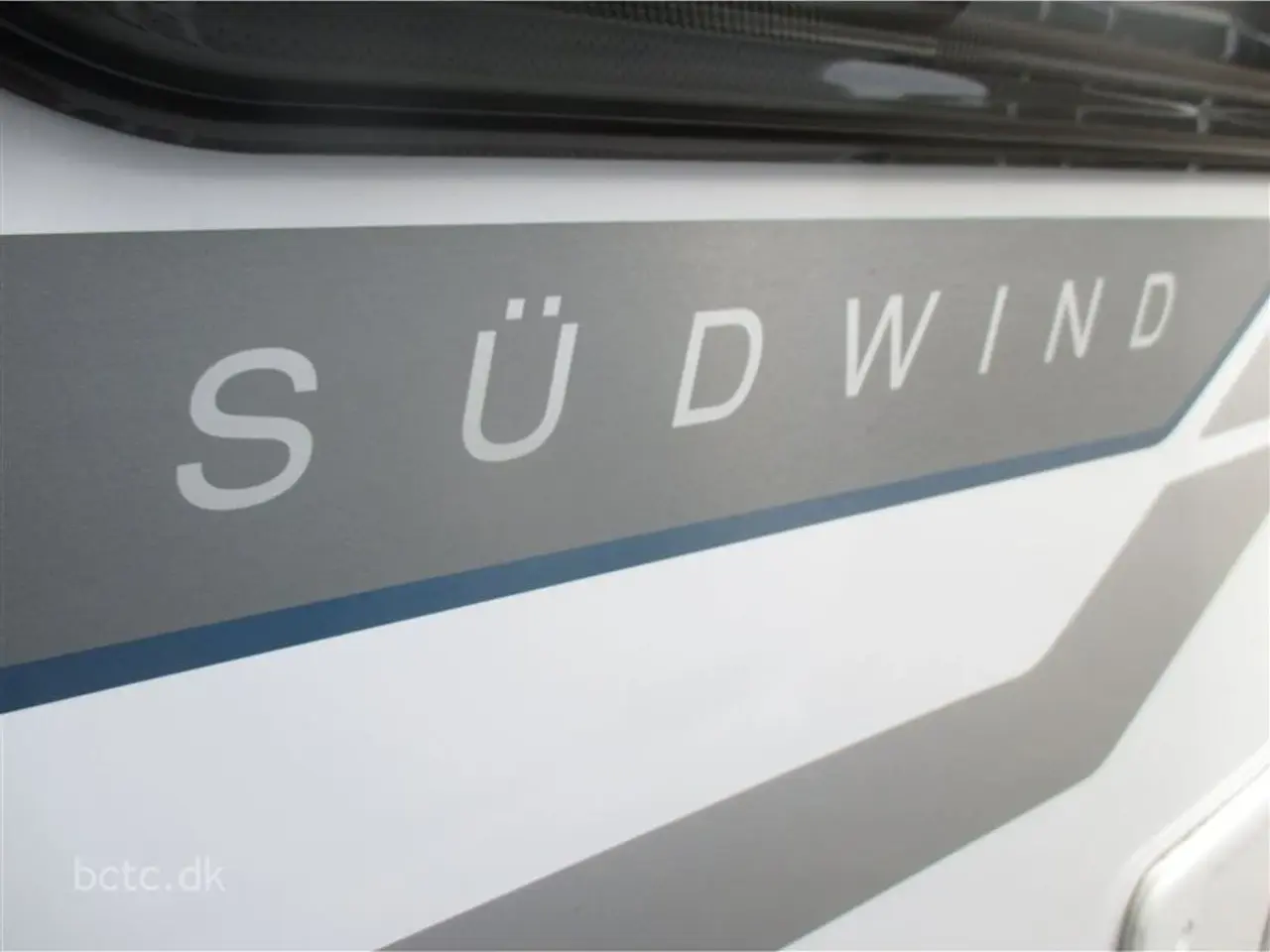 Billede 3 - 2021 - Knaus Südwind 500 FU "60 Years Celebration"