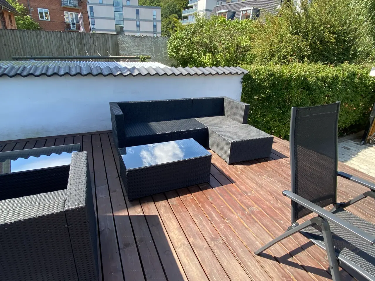 Billede 12 - loungesæt