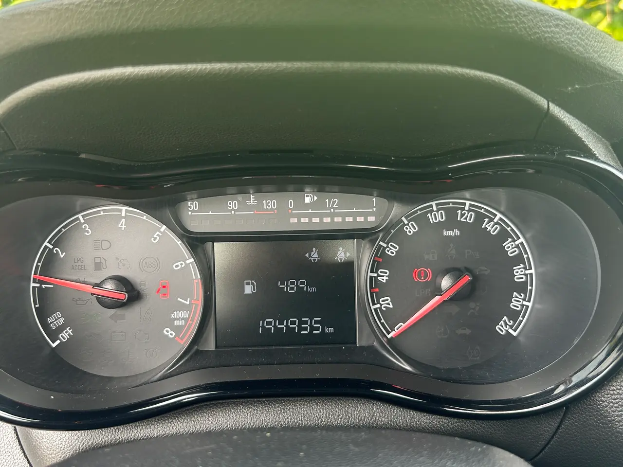 Billede 10 - Opel Karl 1,0 2016