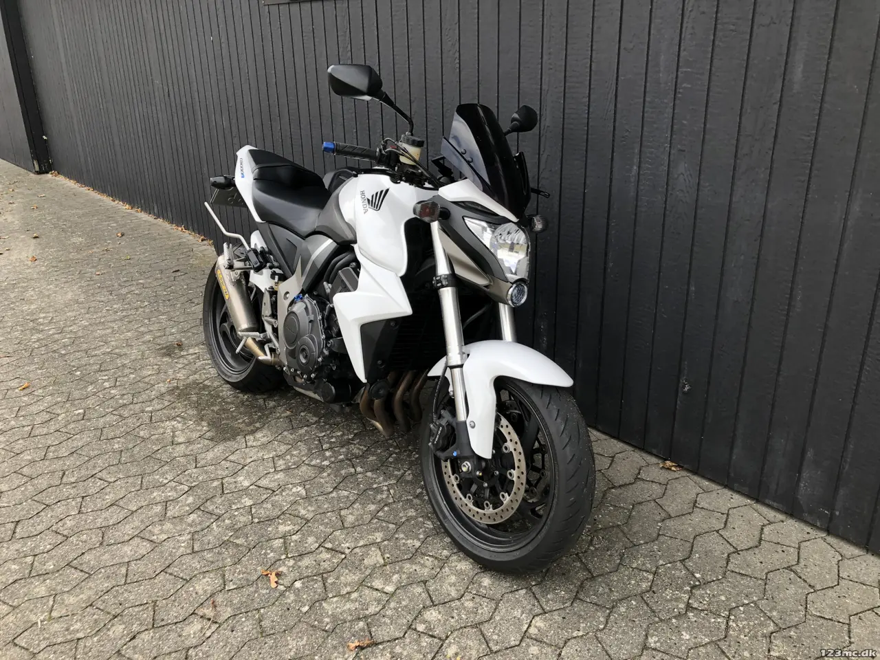 Billede 4 - Honda CB 1000 R