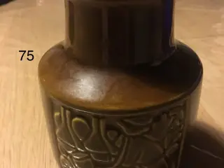 Keramik vase
