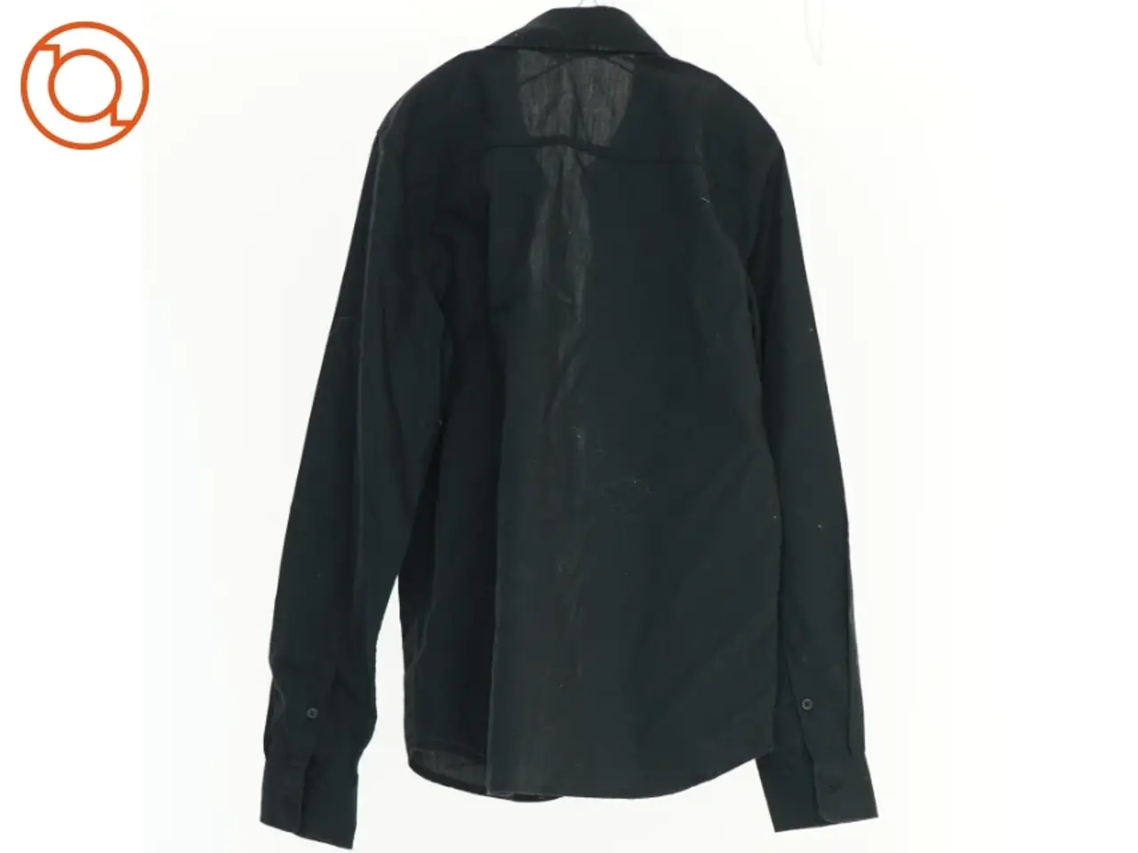Billede 2 - Skjorte fra H&M (str. 104 cm)