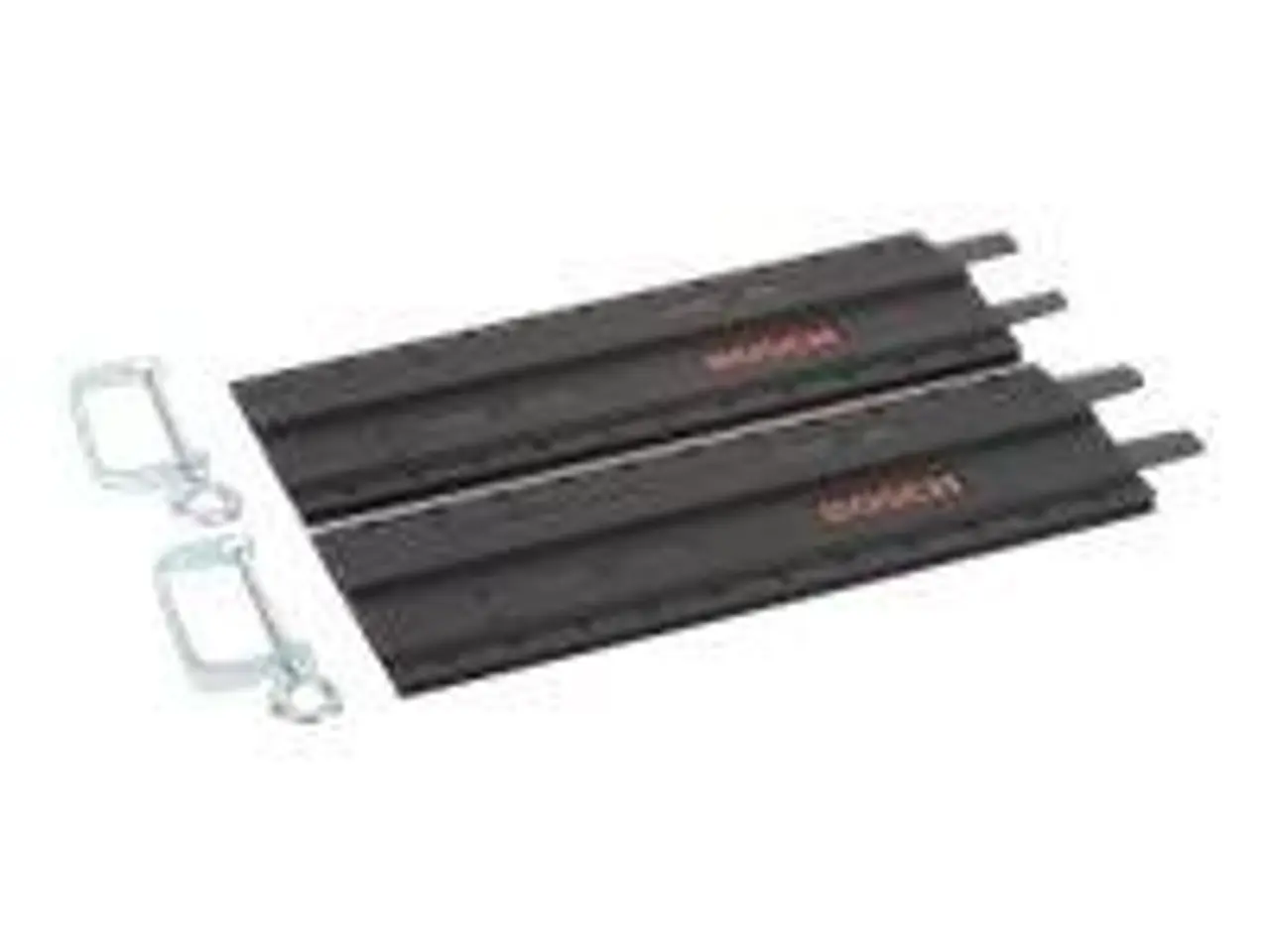 Billede 1 - Guideskinne Bosch til UniversalCirc 18V-53 - 2 stk.