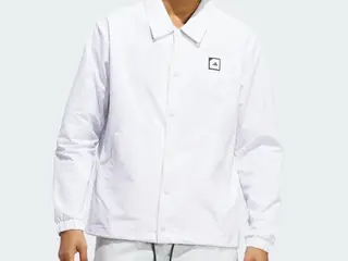 Adidas golf kollektionsprøve, sommer vindjakke,