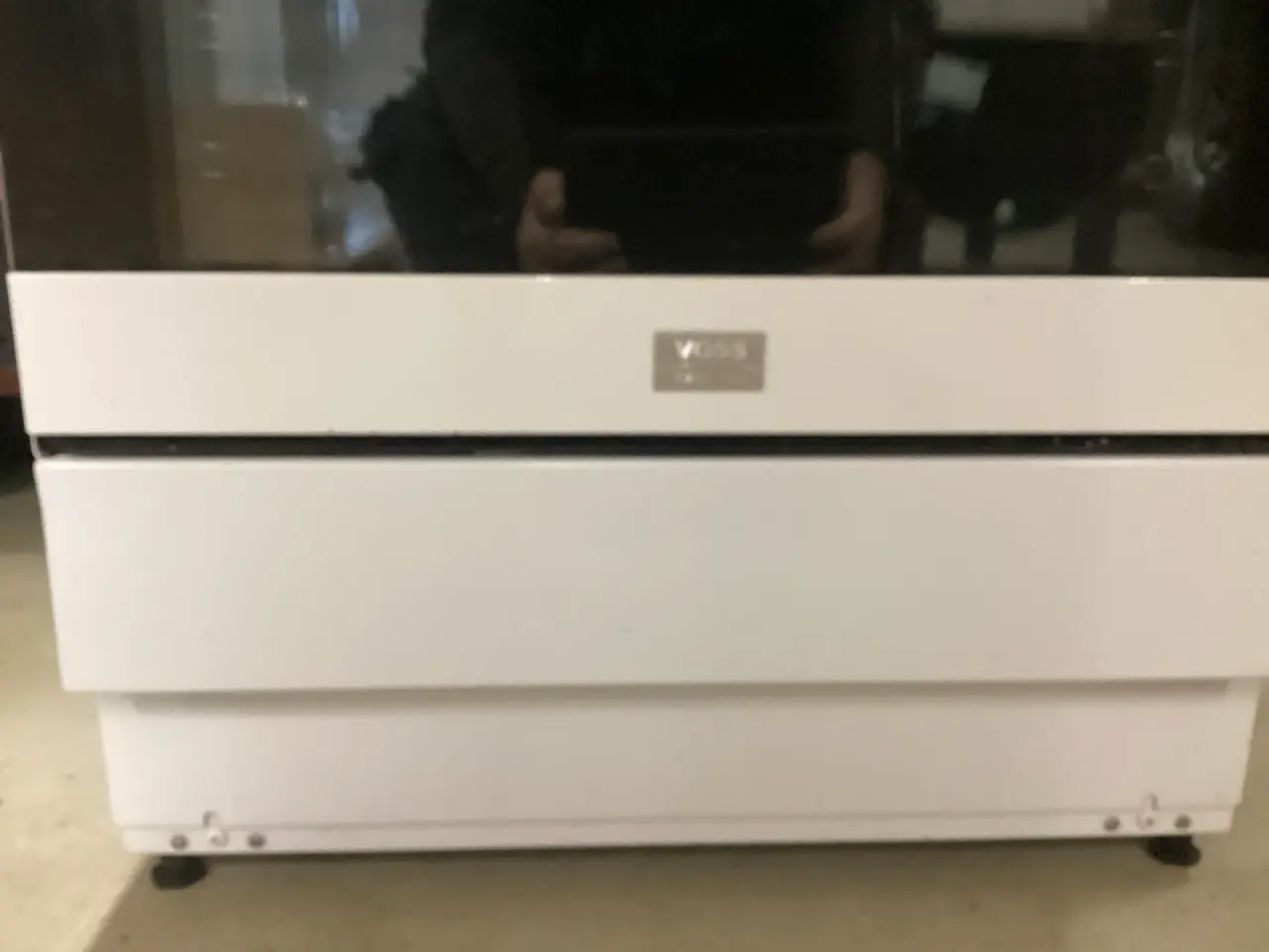 Billede 2 - Voss induction komfur