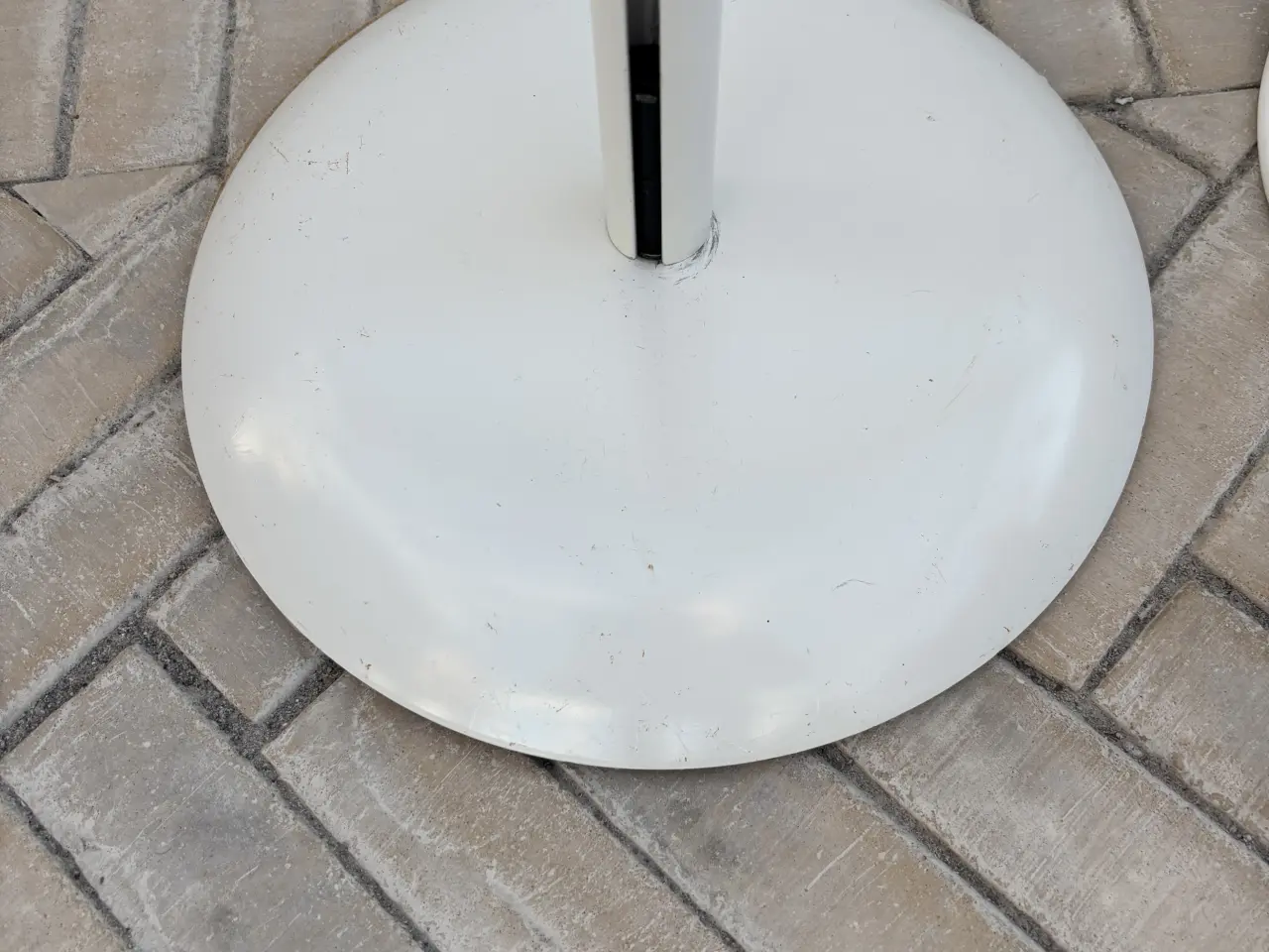 Billede 6 - Fog og mørup standerlampe