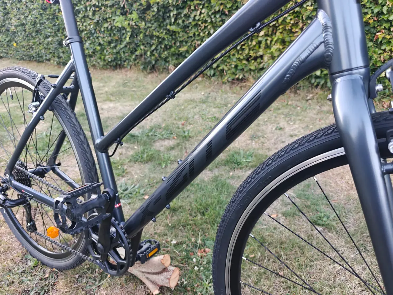 Billede 6 - X-Zite Sport 28" – Helt ny, 7 gear