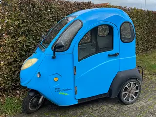 Fønix City Cabino 3