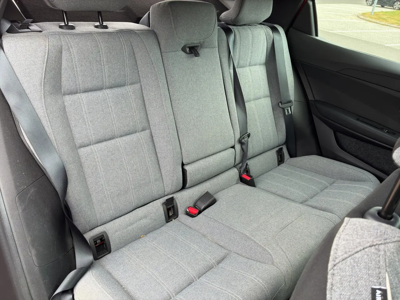 Billede 22 - Renault Scenic E-Tech 60 Evolution