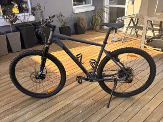 Companion Mountainbike