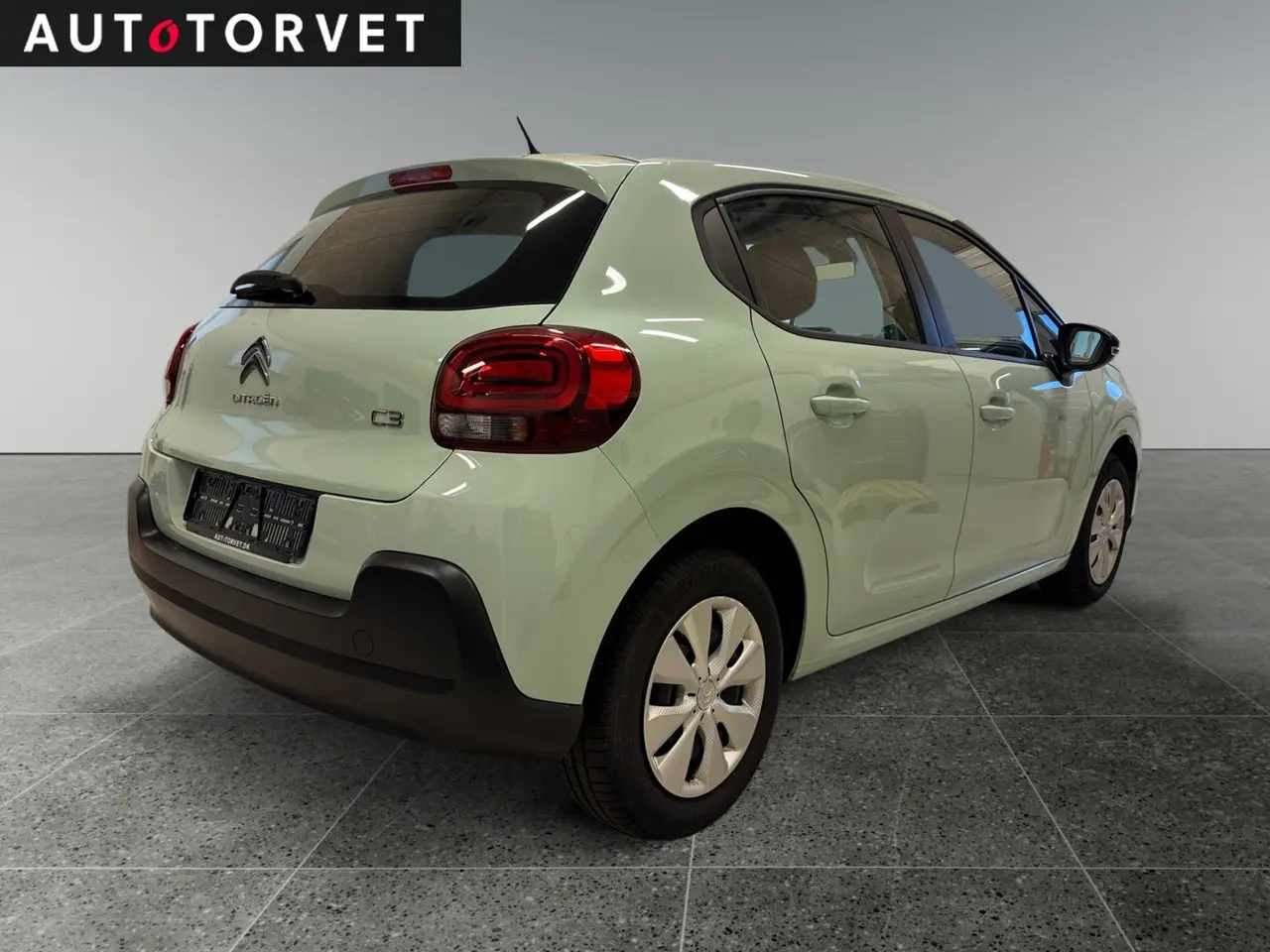 Billede 4 - Citroën C3 1,5 BlueHDi 100 Cool