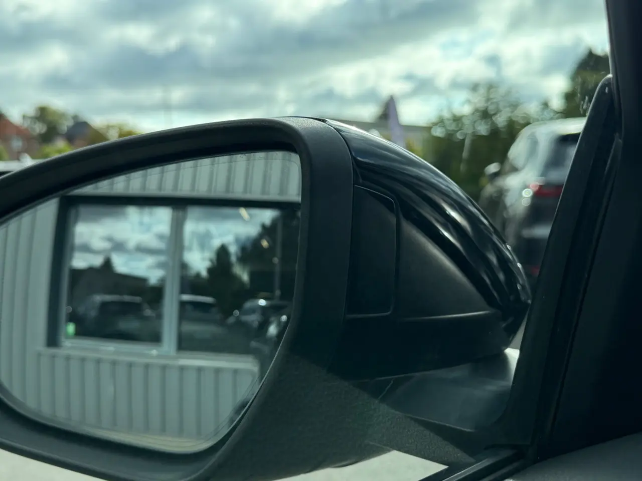 Billede 9 - Audi e-tron 55 S-line Sportback quattro